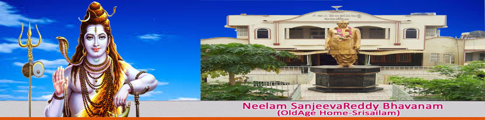 Reddywelfareassociationsrisailam